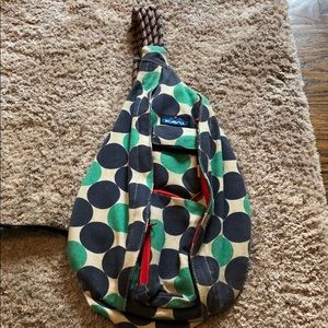 kavu bag